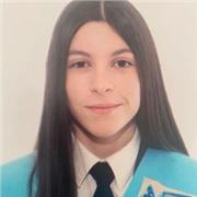 Estudiante del Grado de Psicología ofrece clases de Matemáticas a niños y niñas de primaria o secundaria (online o presencial).